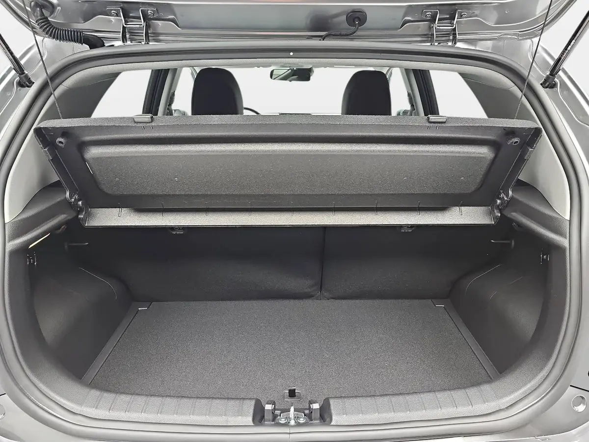 KIA PICANTO 1.0 GDI AUTO. (AMT) GT-LINE MJ26 LED SITZH. NAVI KAMERA