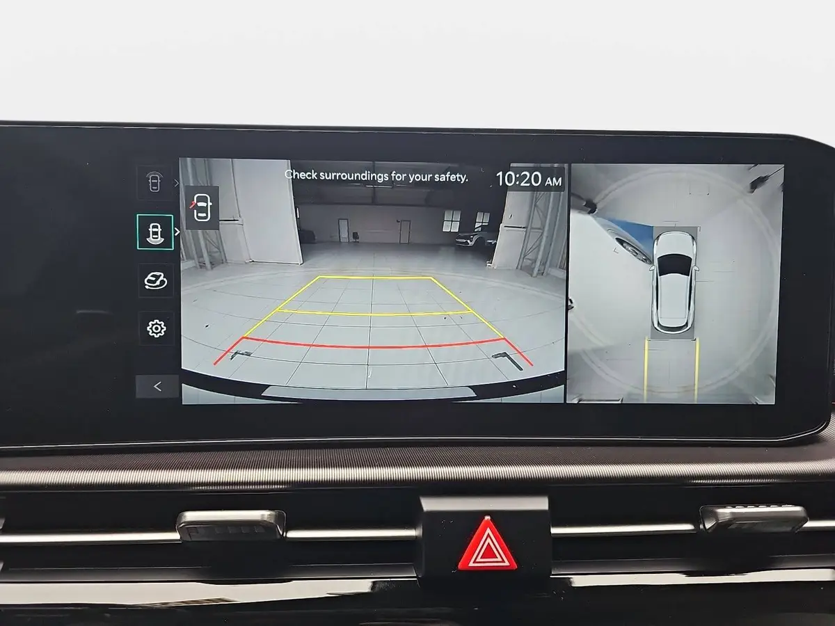 KIA SPORTAGE 1.6 T-GDI 150 2WD DCT GT-LINE MJ26 SCHW. DACH DRIVEWISE GLASDACH SOUND