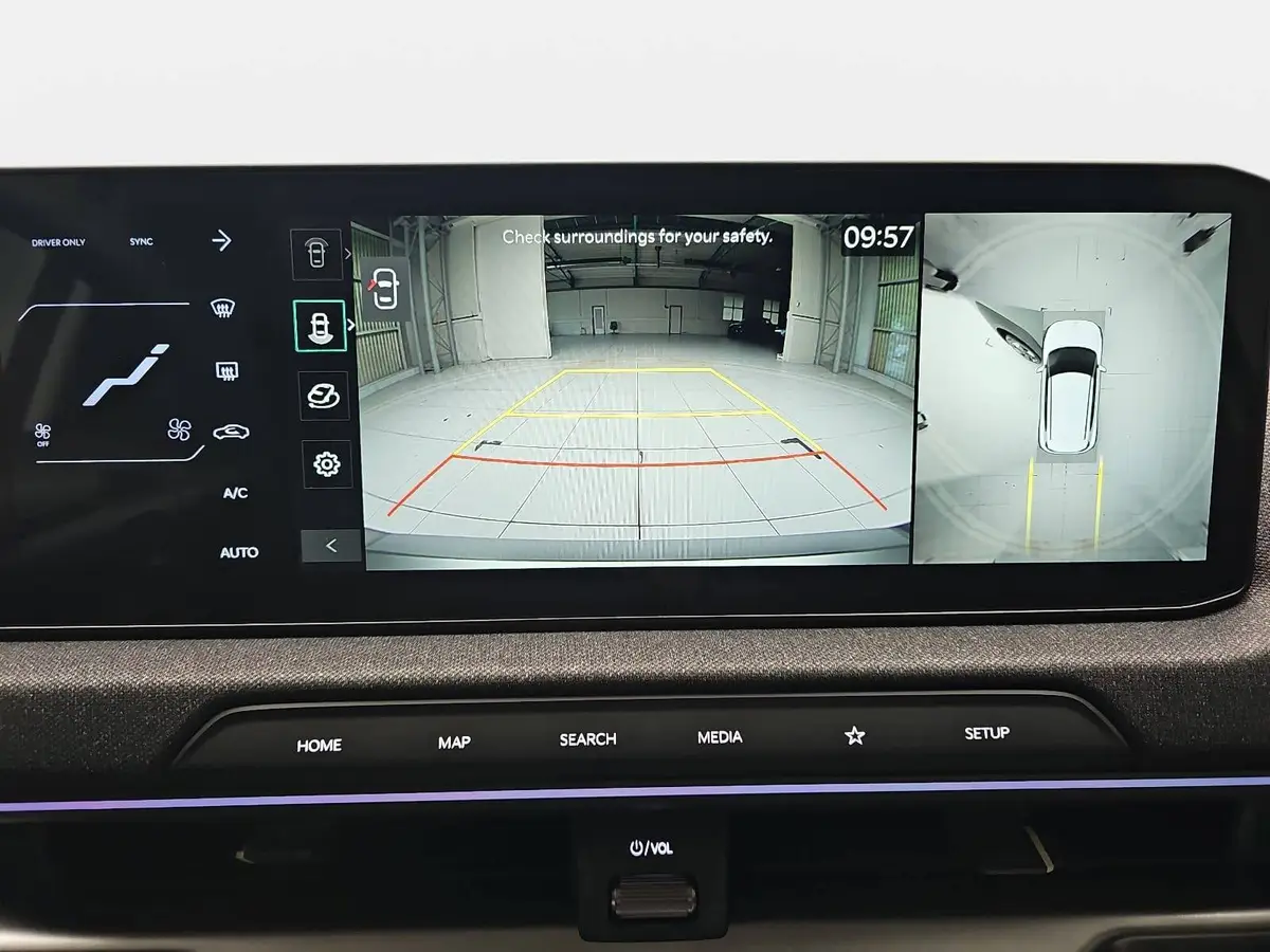 KIA EV2 42.2 KWH EARTH MJ27 WINTER-CONNECT TECHNOLOGY DRIVEWISE-PARK DESIGN