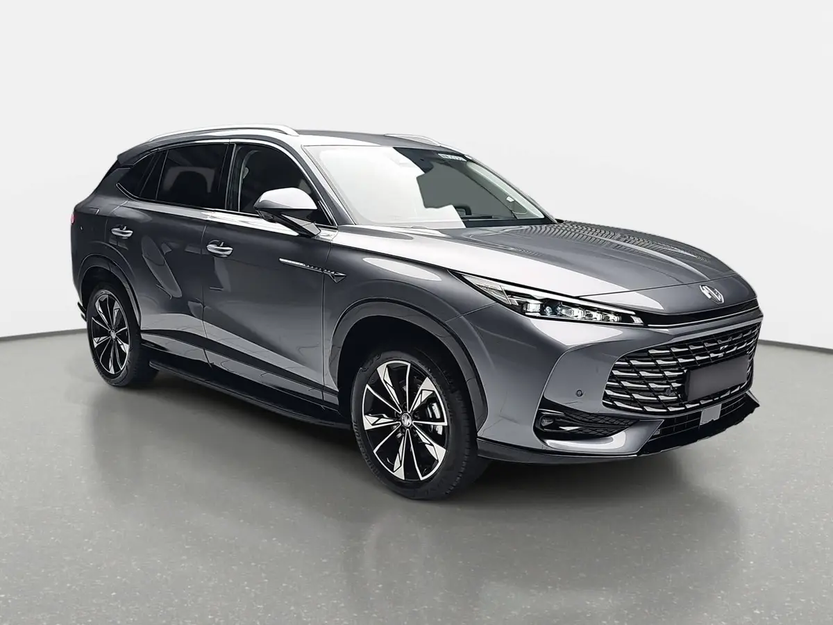 MG HS 1.5 PLUG-IN-HYBRID MY25.5 LUXURY LEDER 360-GRAD-KAMERA 19-ZOLL-LM