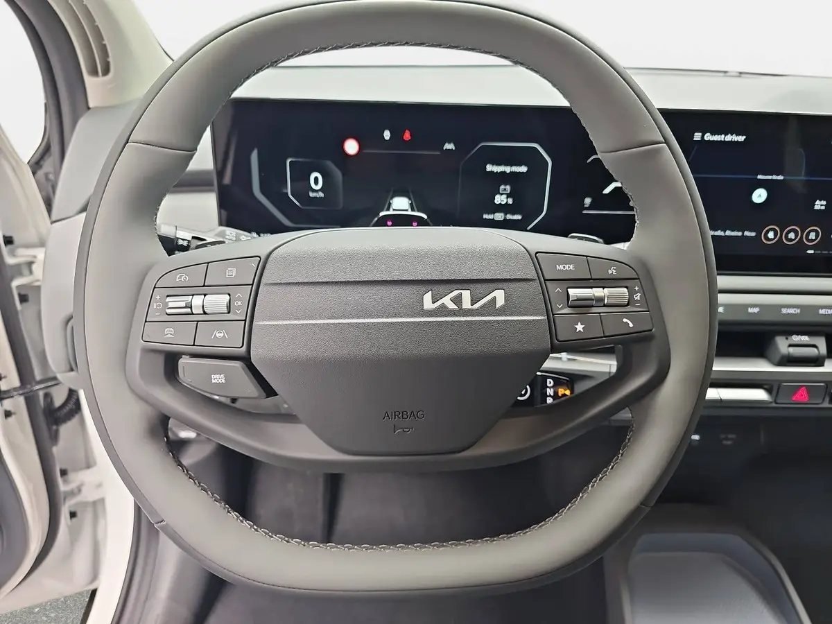 KIA EV3 58.3 KWH AIR MJ26 WINTER
