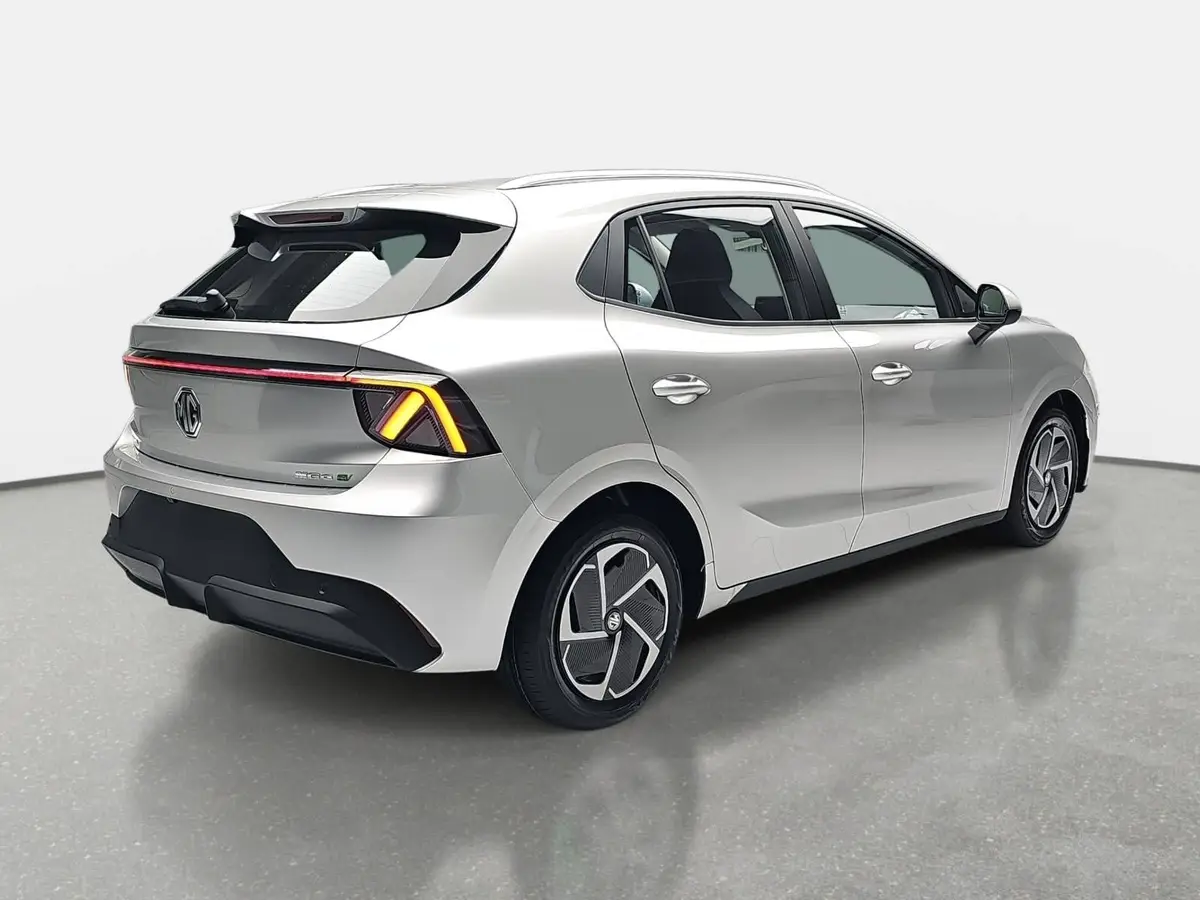 MG MG4 URBAN EV 43 KWH MY26 COMFORT