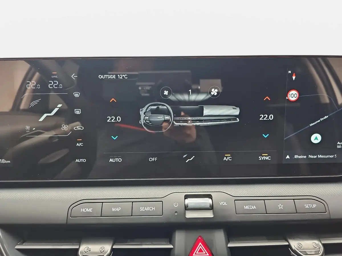 KIA K4 SW 1.6 T-GDI 150 PS DCT7 SPIRIT MJ26 DRIVEWISE-PARK SOUND