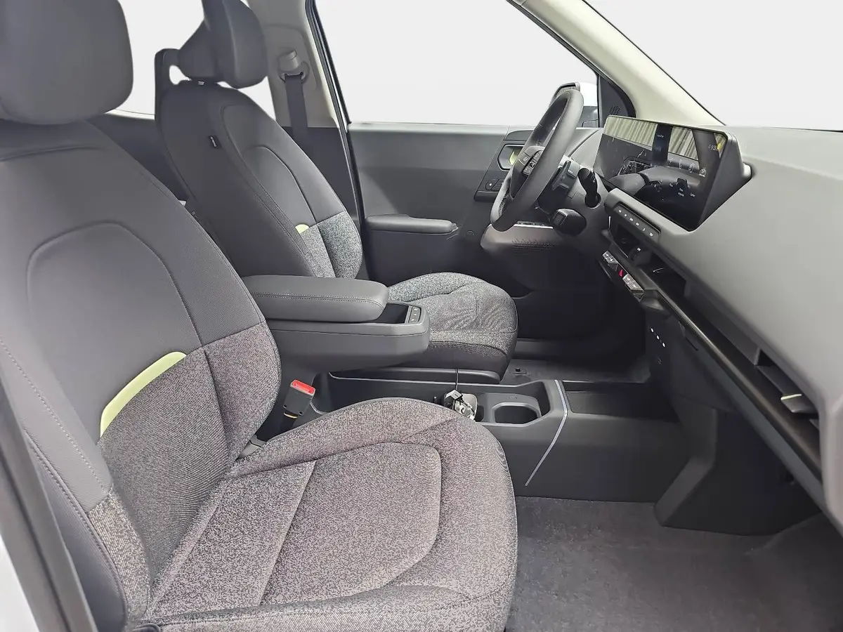 KIA EV2 42.2 KWH AIR MJ27 WINTER WÄRMEPUMPE