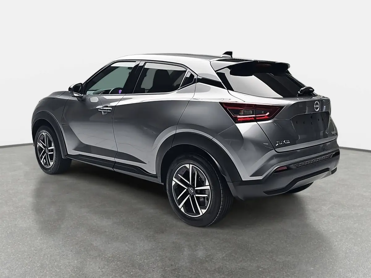 NISSAN JUKE 1.6 HYBRID AUTO. N-CONNECTA WINTER