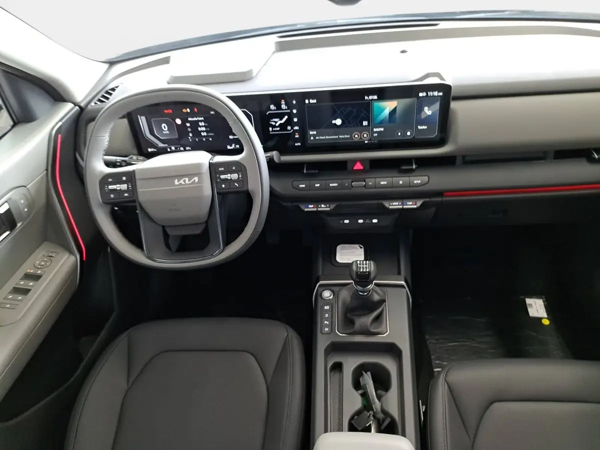 KIA SELTOS 1.6 T-GDI 2WD VISION MJ27 SOUND&NAVI DESIGN