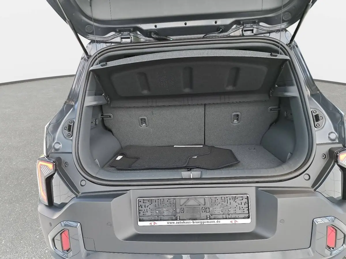 KIA EV2 61.0 KWH GT LINE MJ27 WINTER-CONNECT TECHNOLOGY DRIVEWISE-PARK KOM GD