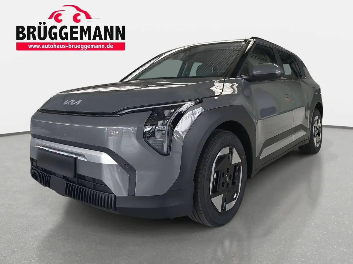 KIA EV3 58.3 KWH AIR MJ27 WINTER
