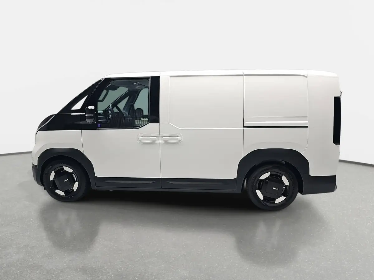 KIA PV5 CARGO L2H1 4T 71.2 KWH ELITE MJ26 WÄRMEPUMPE COMFORT-TECHNIK LM ALLWETTERREIFEN
