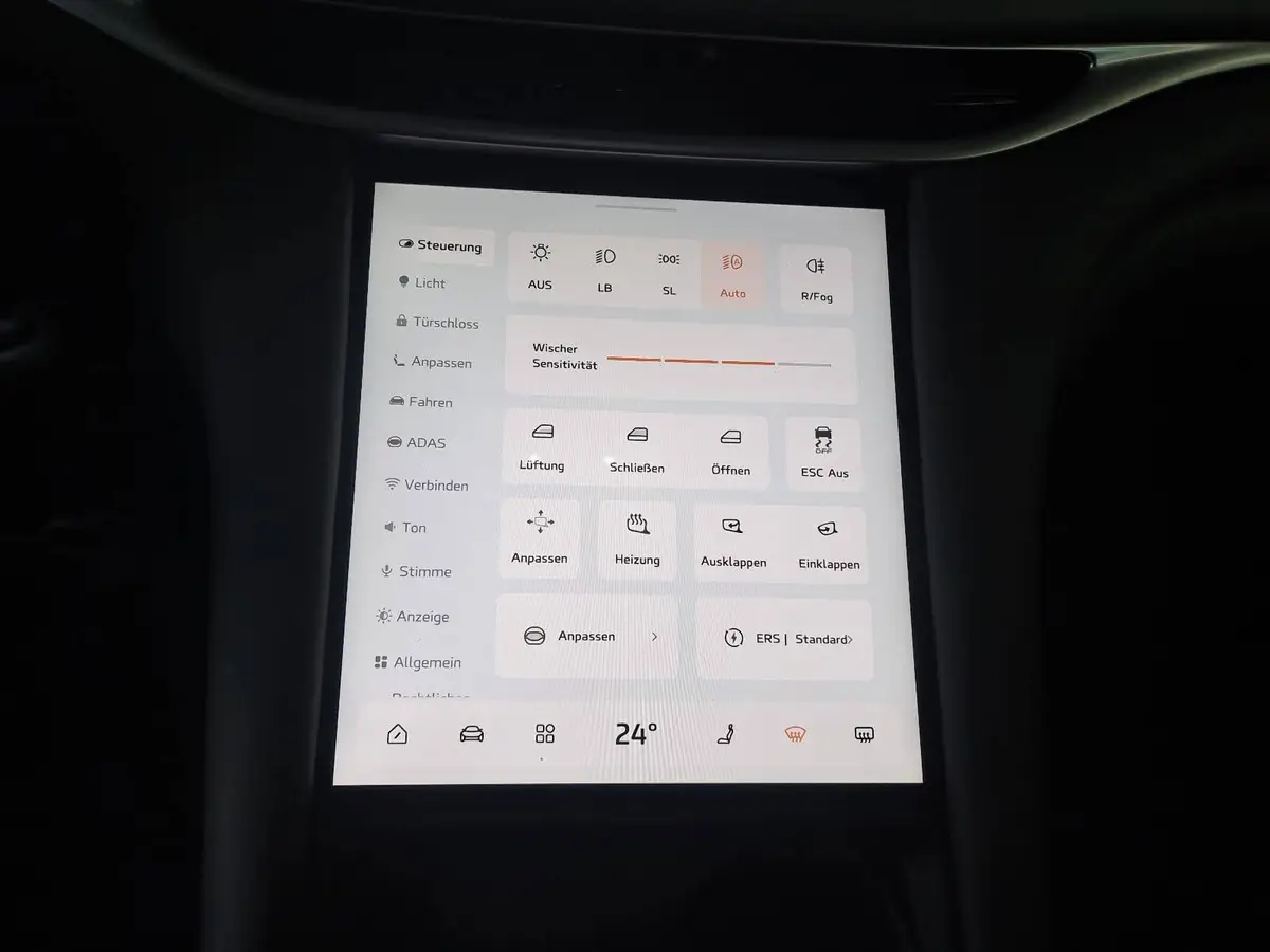 MG ANDERE EV 100 KWH MY26 PREMIUM