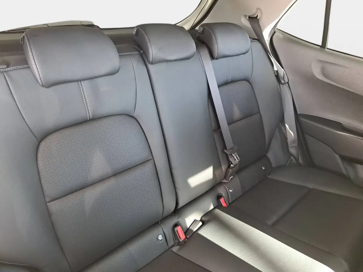 KIA PICANTO 1.0 GDI AUTO. (AMT) GT-LINE MJ27 DRIVEWISE