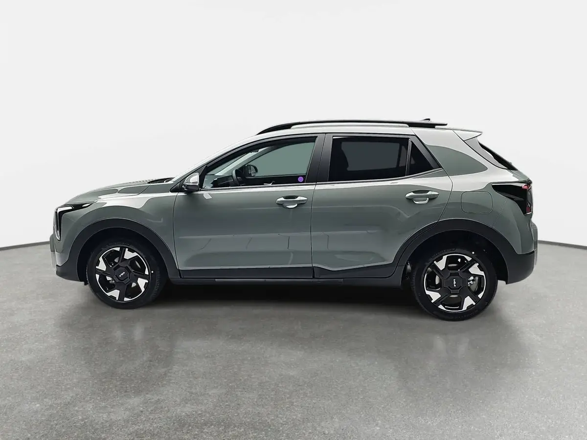KIA STONIC 1.0 T-GDI 100 DCT VISION MJ26 SITZH. NAVI