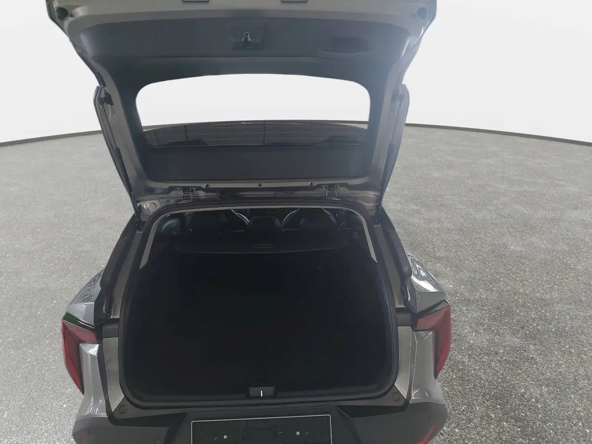 KIA K4 SW 1.6 T-GDI 150 PS DCT7 VISION MJ26 KOMFORT-PRO