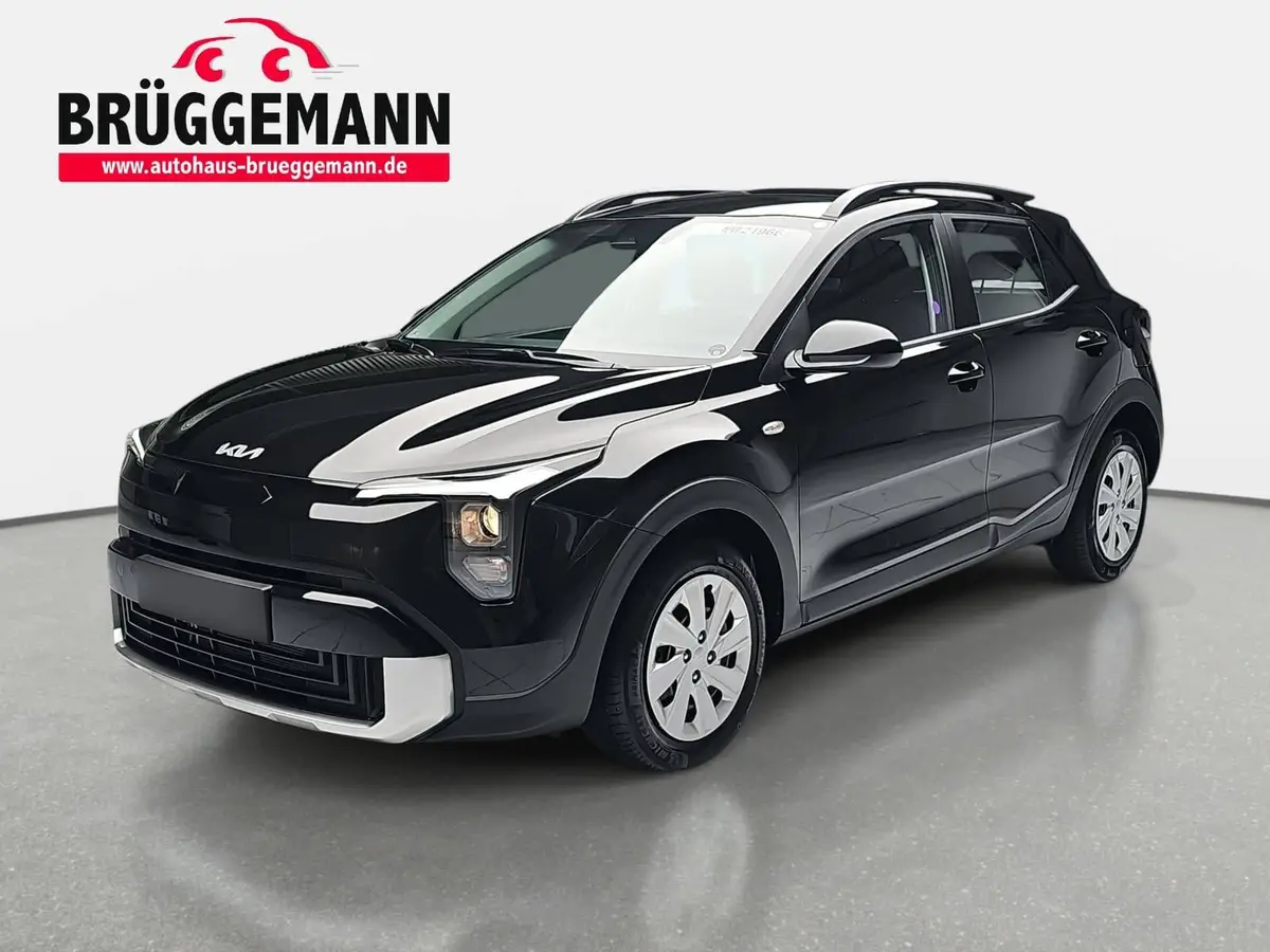 KIA STONIC 1.0 T-GDI 100 CORE MJ26 WINTER