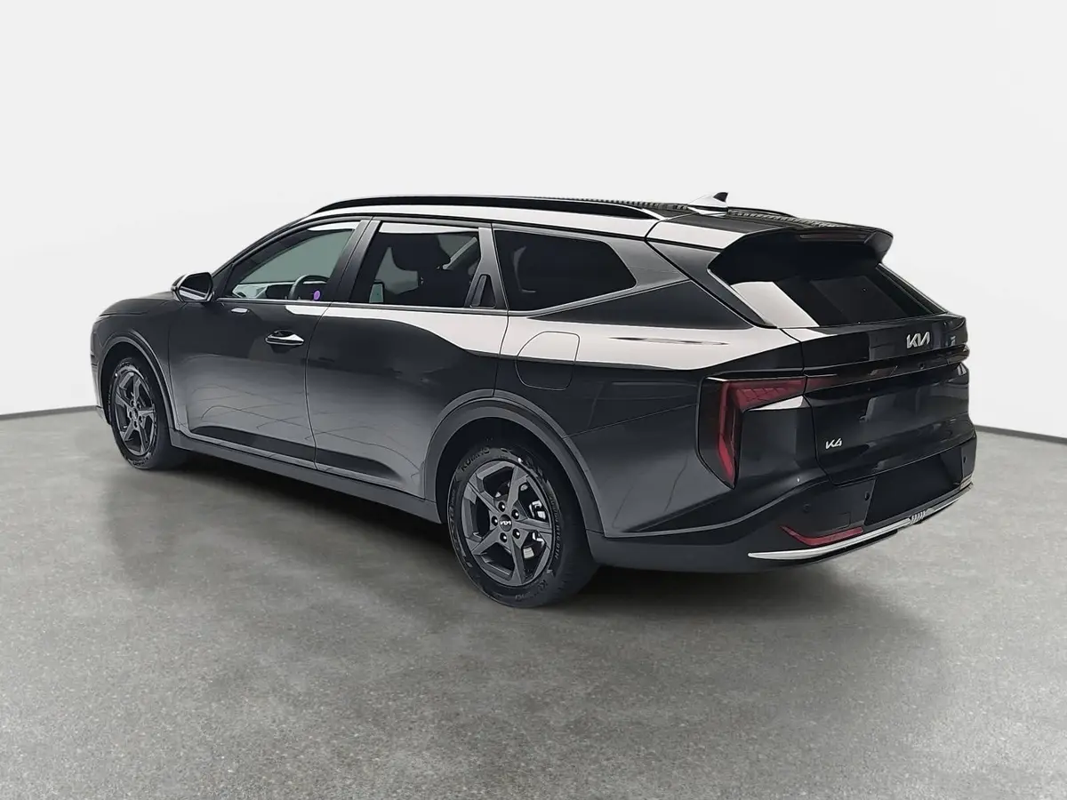 KIA K4 SW 1.6 T-GDI 150 PS DCT7 VISION MJ26 KOMFORT-PRO
