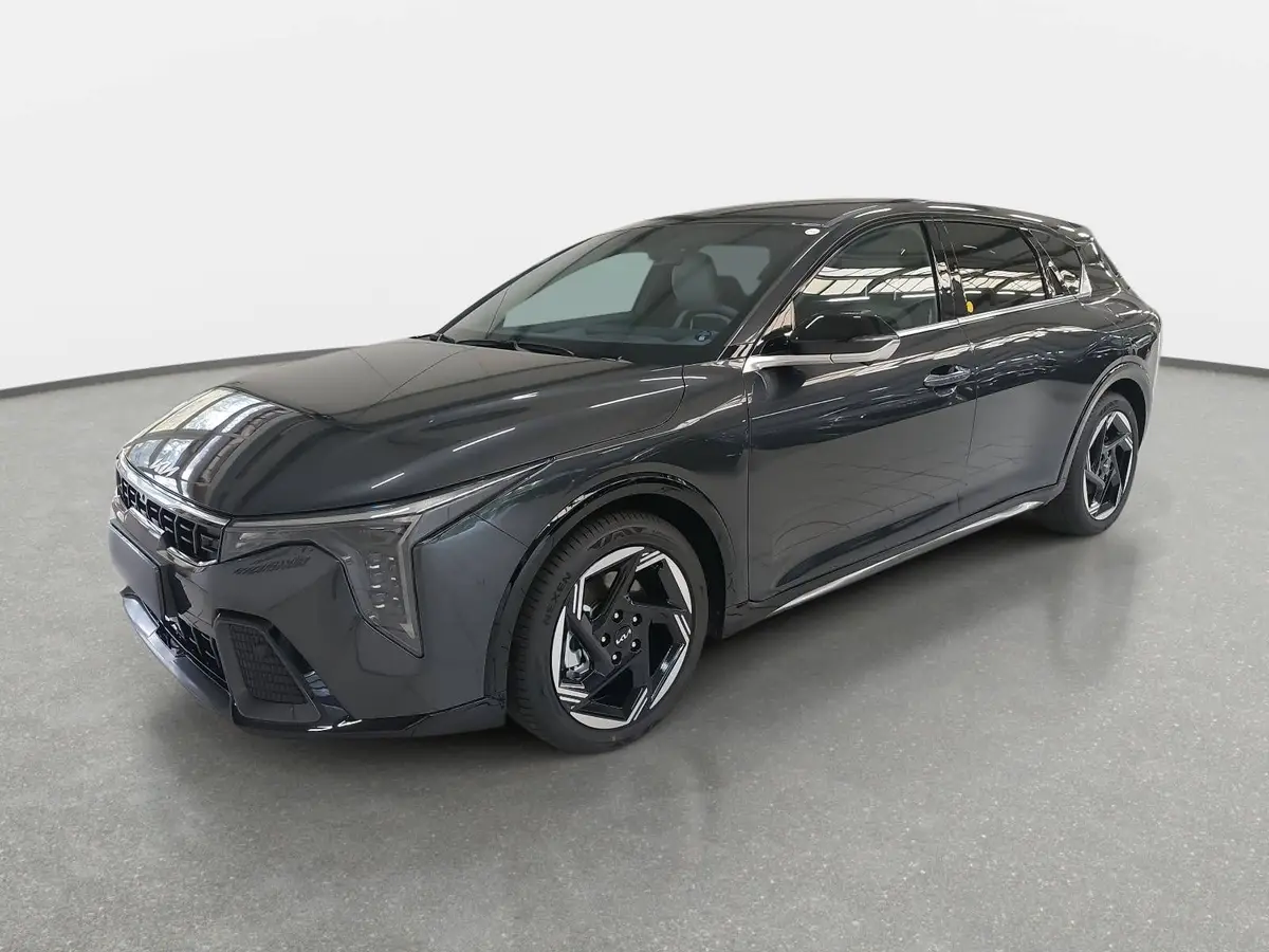 KIA K4 1.6 T-GDI 150 PS DCT7 GT-LINE MJ26 DRIVEWISE-PARK-PRO SITZ SOUND