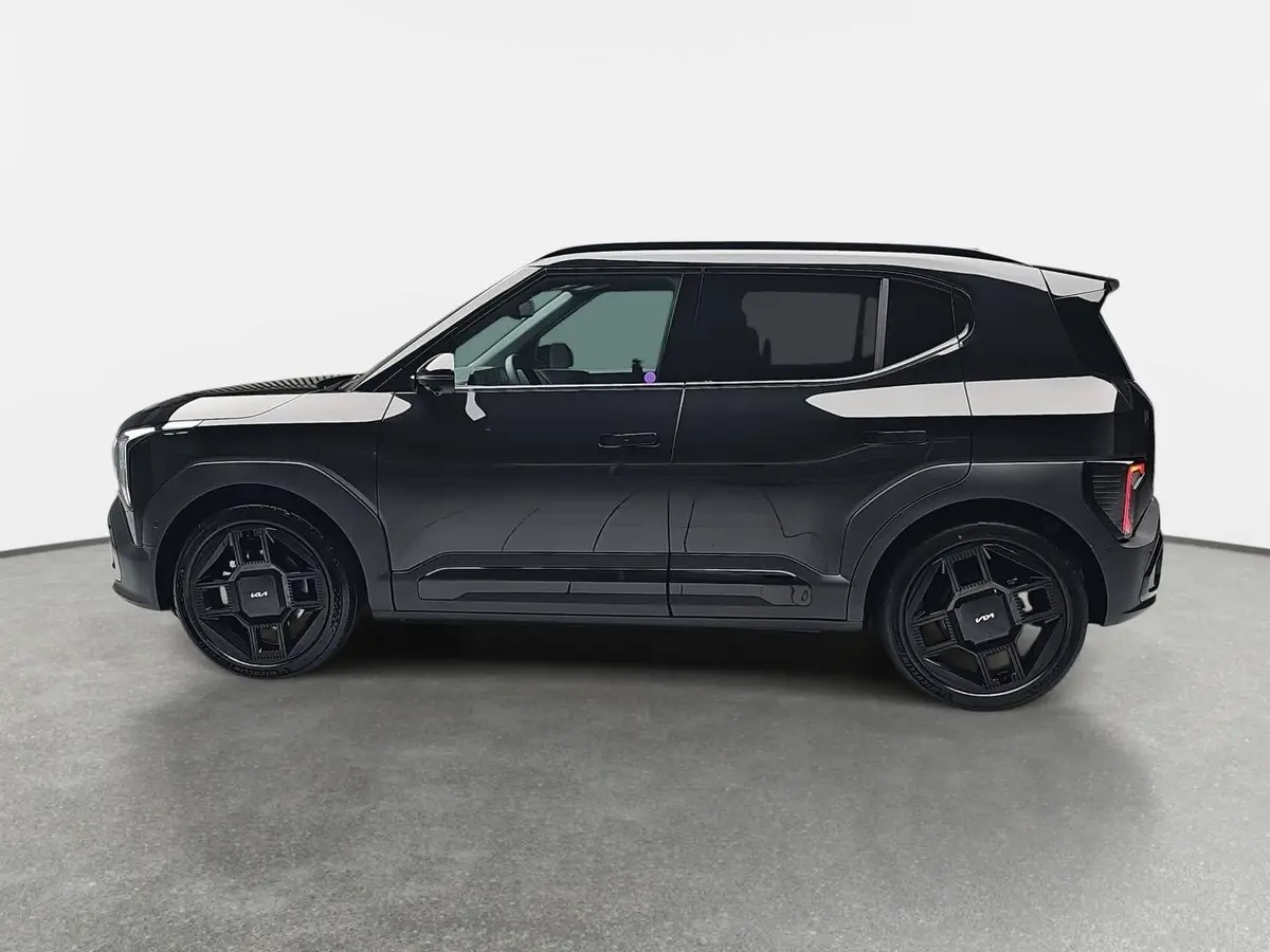 KIA EV2 61.0 KWH BLACK LINE MJ27 4SITZE DRIVEWISE-PARK KOMFORT
