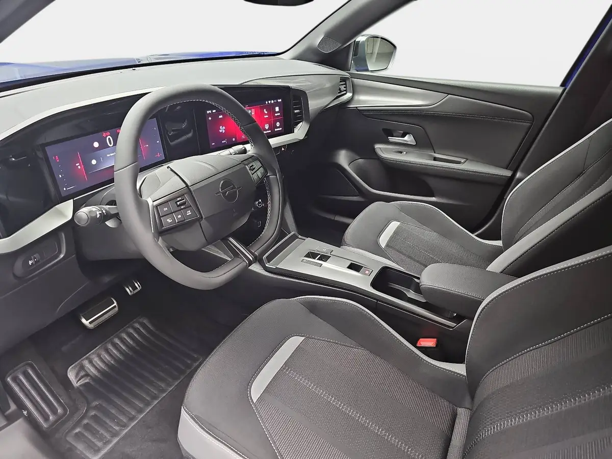 OPEL MOKKA 1.2 TURBO AUTO. 8G. GS LED KLIMAAUTO KAMERA AHK