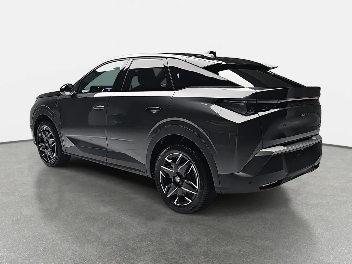 PEUGEOT 3008 1.2 HYBRID 145 E-DSC6 GT NAVI KLIMA LED AHK LM19