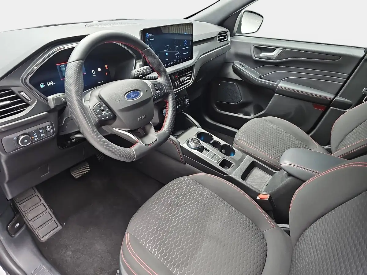 FORD KUGA 1.5 EB AUTO. ST-LINE NAVI LED KLIMAAUTO WINTER SIC