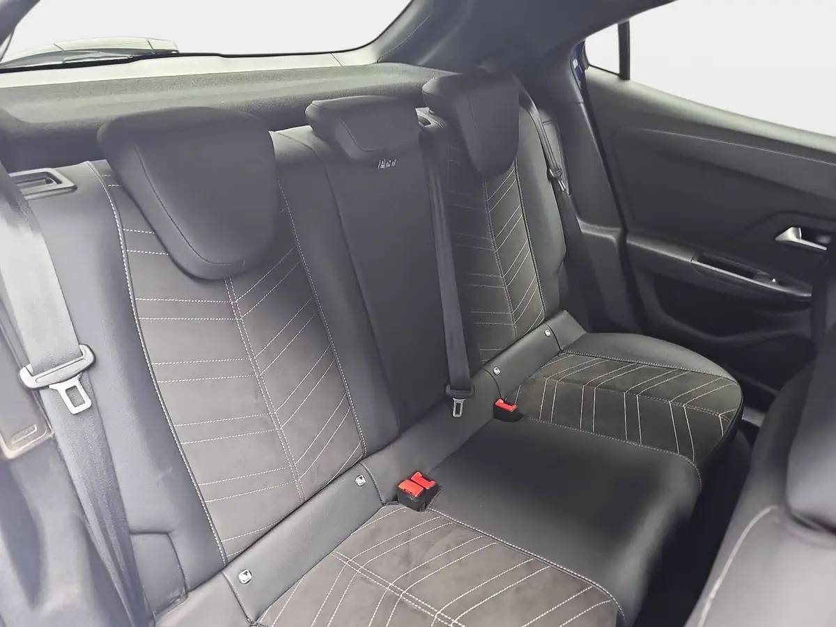 OPEL MOKKA 1.2 TURBO AUTO. 8-G. ULTIMATE NAVI KLIMA LED ACC D