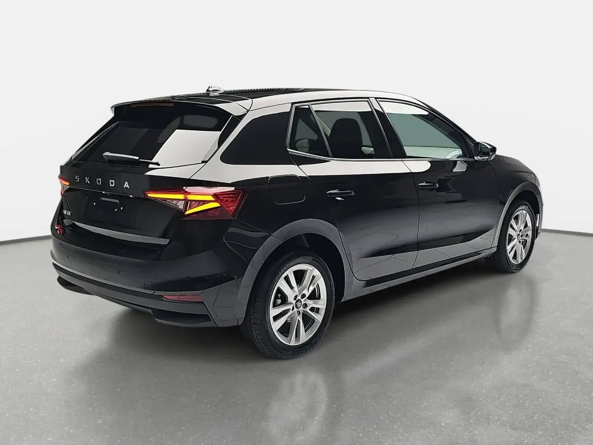 SKODA FABIA 1.0 TSI DSG 130 JAHRE PREMIUM LED KAMERA LM16