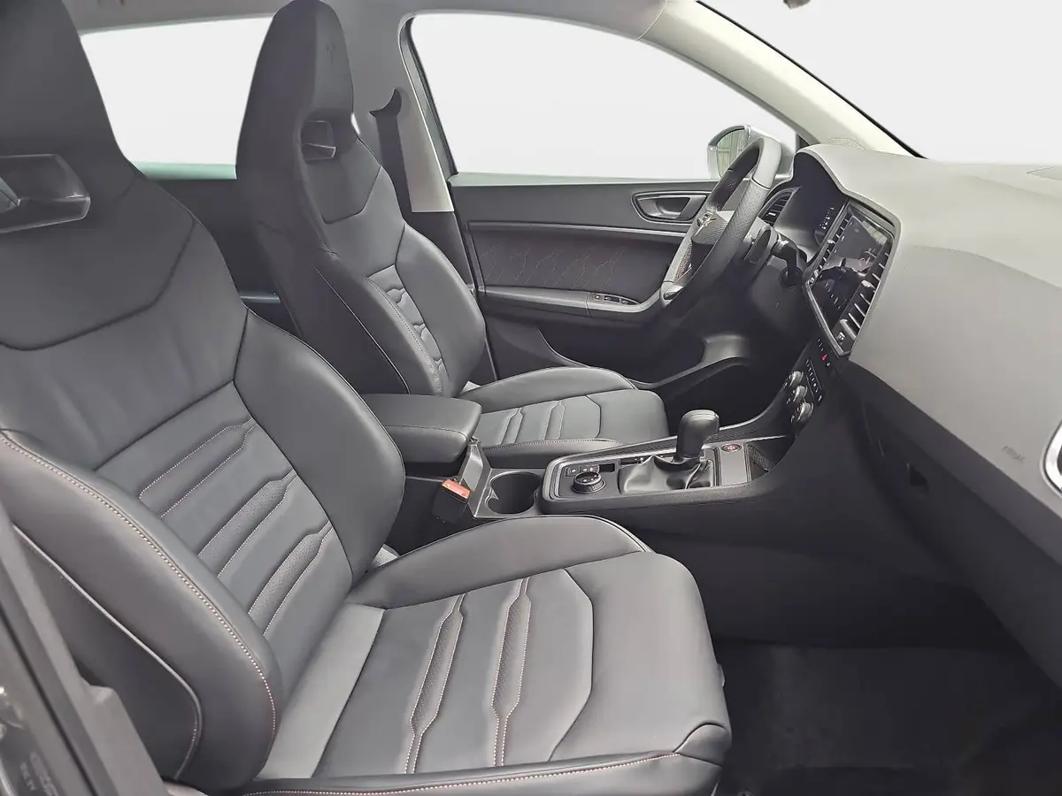 CUPRA ATECA 1.5 TSI DSG NAVI LED EL.HECKKLAPPE LEDER MEMORY KA