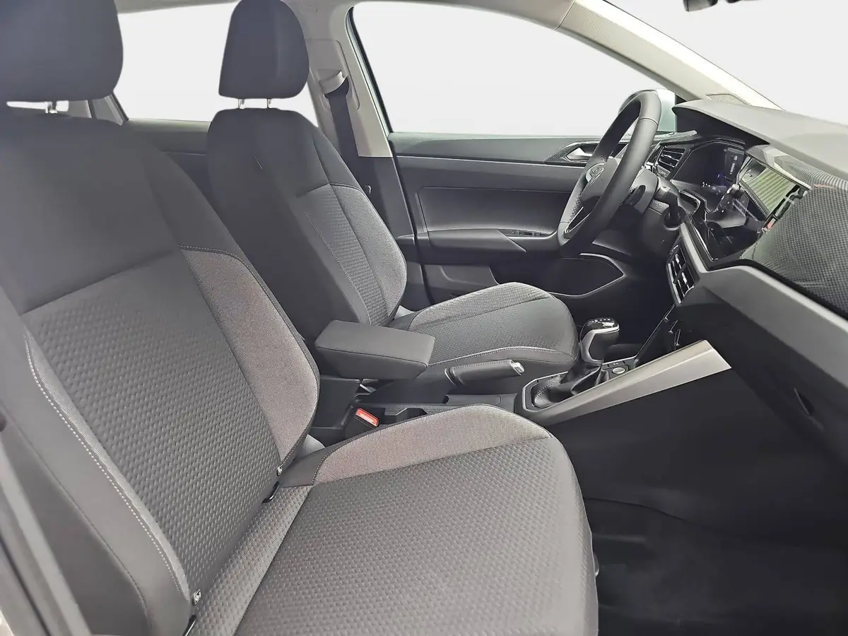 VW TAIGO 1.0 TSI DSG LIFE LED APP-CONNECT LM17