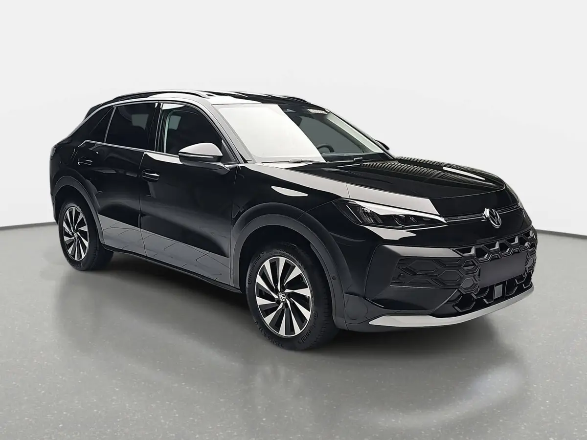 VW T-ROC 1.5 ETSI DSG LIFE LED KAMERA WINTER LM