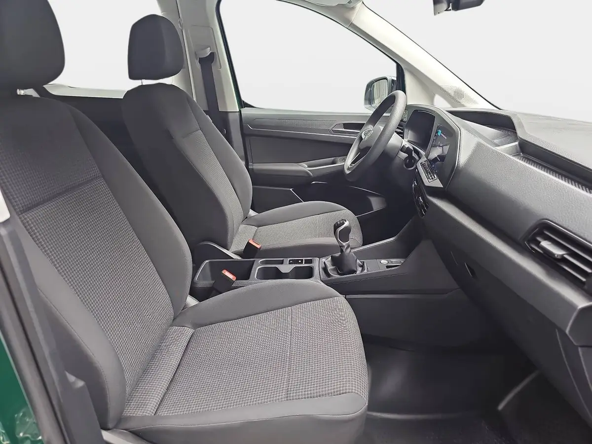 VW CADDY 1.5 TSI L1HI KLIMA WINTER PDC KAMERA