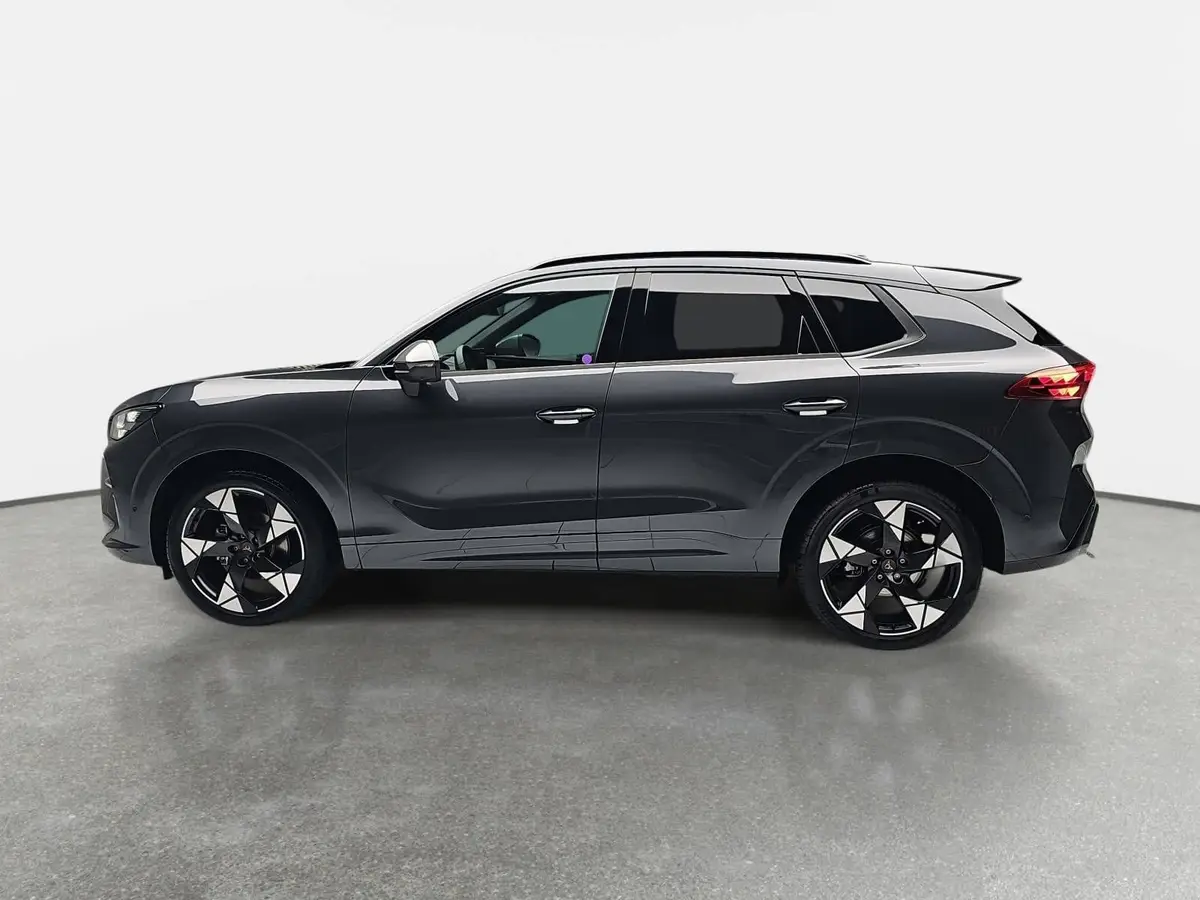 CUPRA TERRAMAR 1.5 ETSI DSG NAVI LED-MATRIX LM20