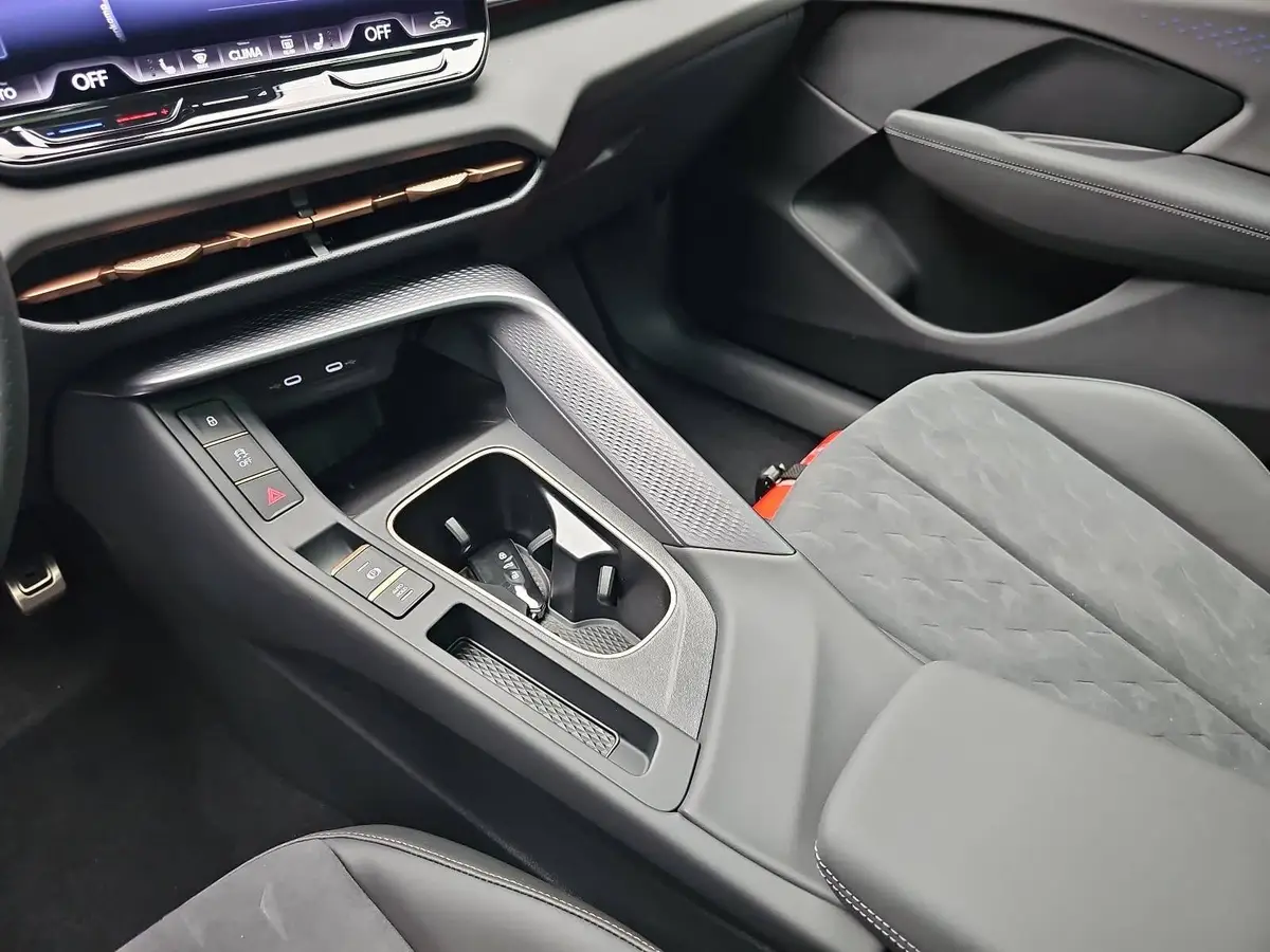 CUPRA TERRAMAR 1.5 ETSI DSG NAVI LED-MATRIX LM20