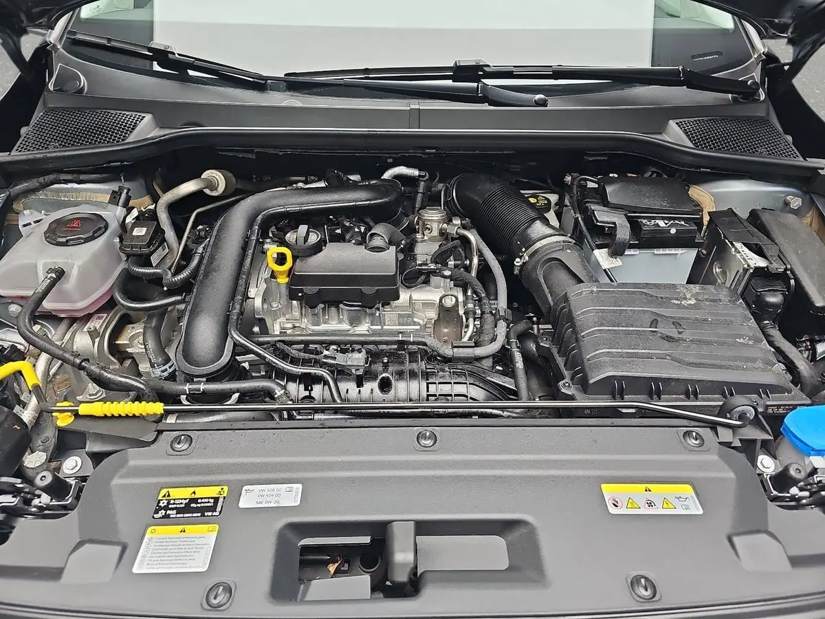SEAT ARONA 1.0 TSI DSG STYLE GRA NAVI