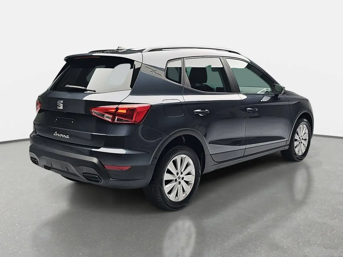 SEAT ARONA 1.0 TSI STYLE LED GRA P-ASSIST LM16