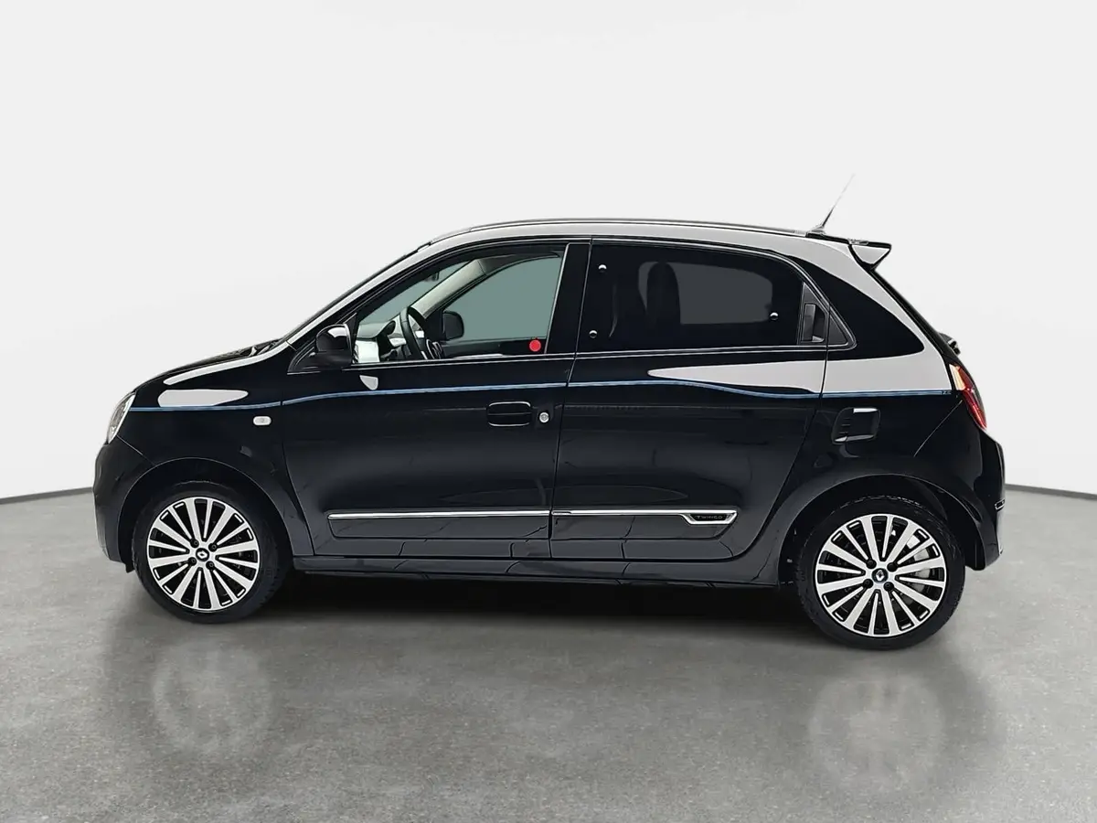RENAULT TWINGO ELECTRIC INTENS NAVI AUDIO FALTDACH SICHT KAMERA L