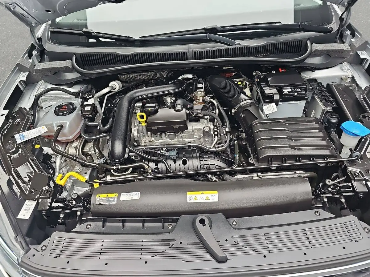 VW TAIGO 1.0 TSI DSG LIFE LED WINTER P-ASSIST KAMERA LM16