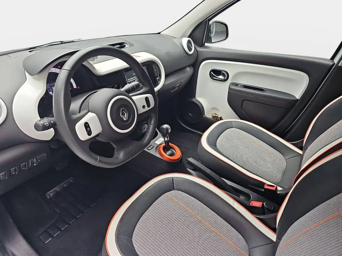 RENAULT TWINGO ELECTRIC 21KWH VIBES TEMPO WINTER LM16