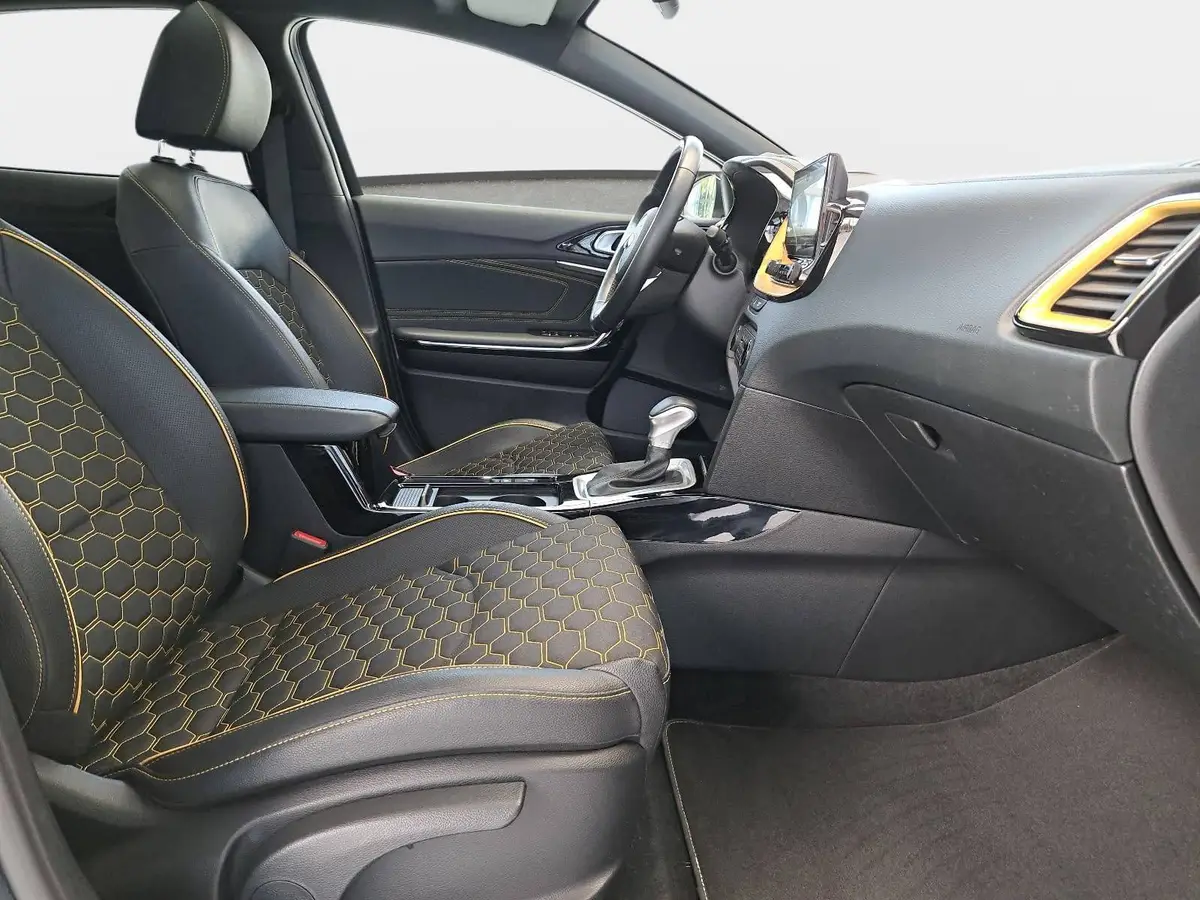 KIA XCEED 1.6 T-GDI DCT XDITION LED NAVI PANO GJR