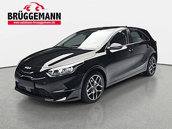 KIA CEED 1.5 T-GDI DCT7 SPIRIT MJ25 TECHNOLOGIE