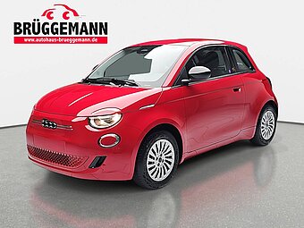 FIAT 500E ELEKTRO 42 KWH (RED) MJ25