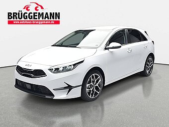KIA CEED 1.5 T-GDI DCT7 ULTIMATE EDITION MJ25 STYLE SOUND