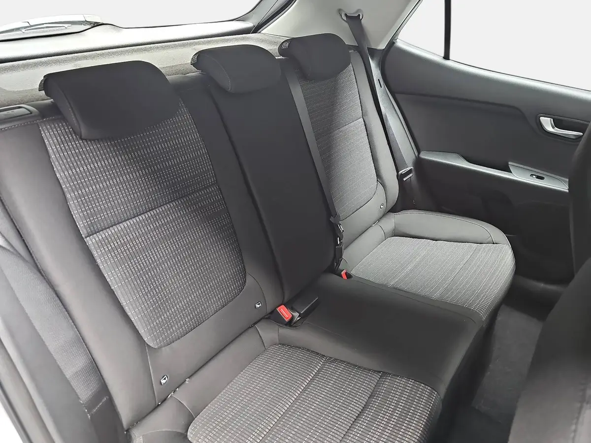 KIA STONIC 1.0 T-GDI 100 VISION SITZH. NAVI