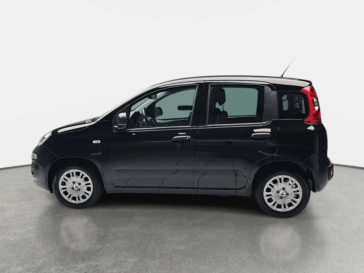 FIAT PANDA 1.0 GSE HYBRID POP
