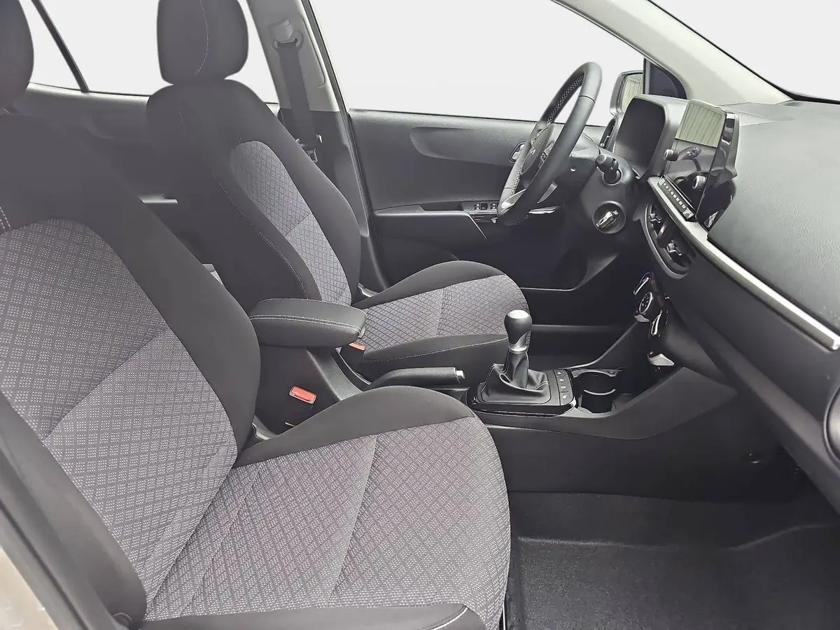 KIA PICANTO 1.0 GDI VISION MJ26 SITZH. NAVI KAMERA