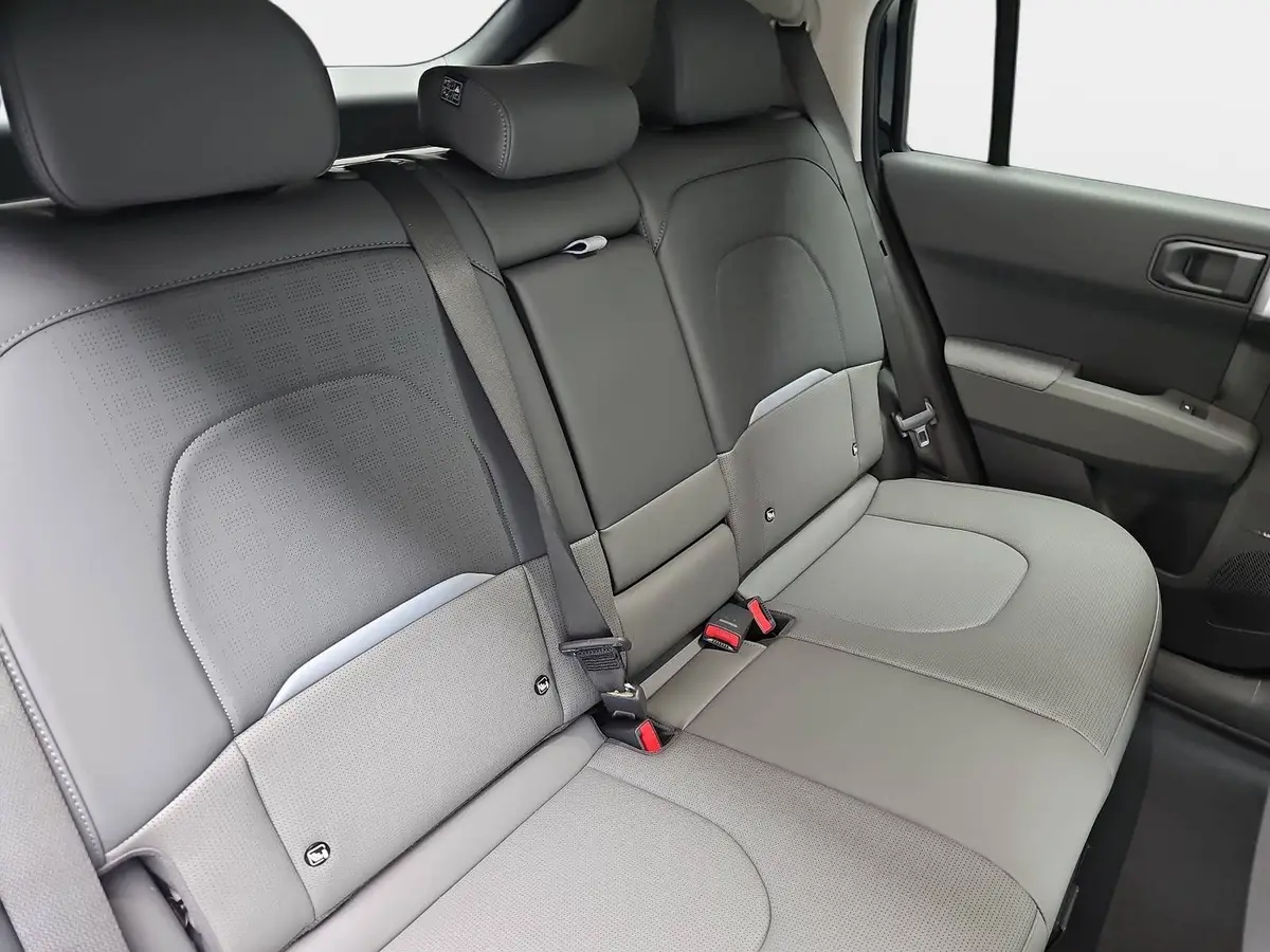 KIA EV3 81.4 KWH EARTH MJ26 WINTER BUSIN. UPGRADE DRIVEWISE-PARK DESIGN SOUND