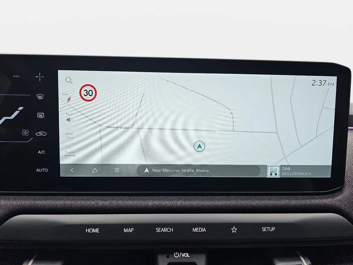 KIA EV3 81.4 KWH GT-LINE MJ26 DRIVEWISE-PARK-PRO KOMFORT GLASDACH