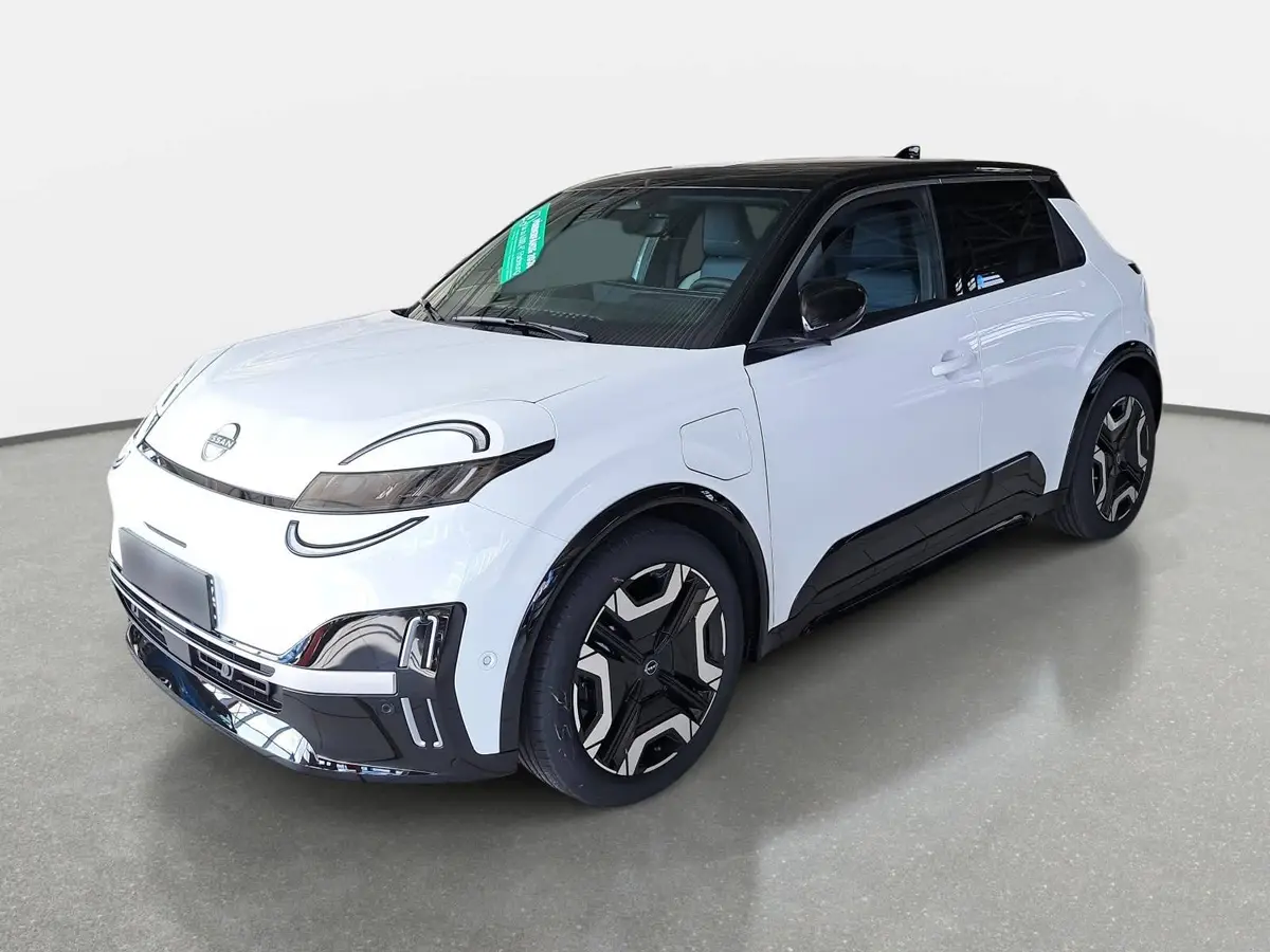 NISSAN MICRA FÖRDERFÄHIG EV 52 KWH EVOLVE PROPILOT ASSIST PARK