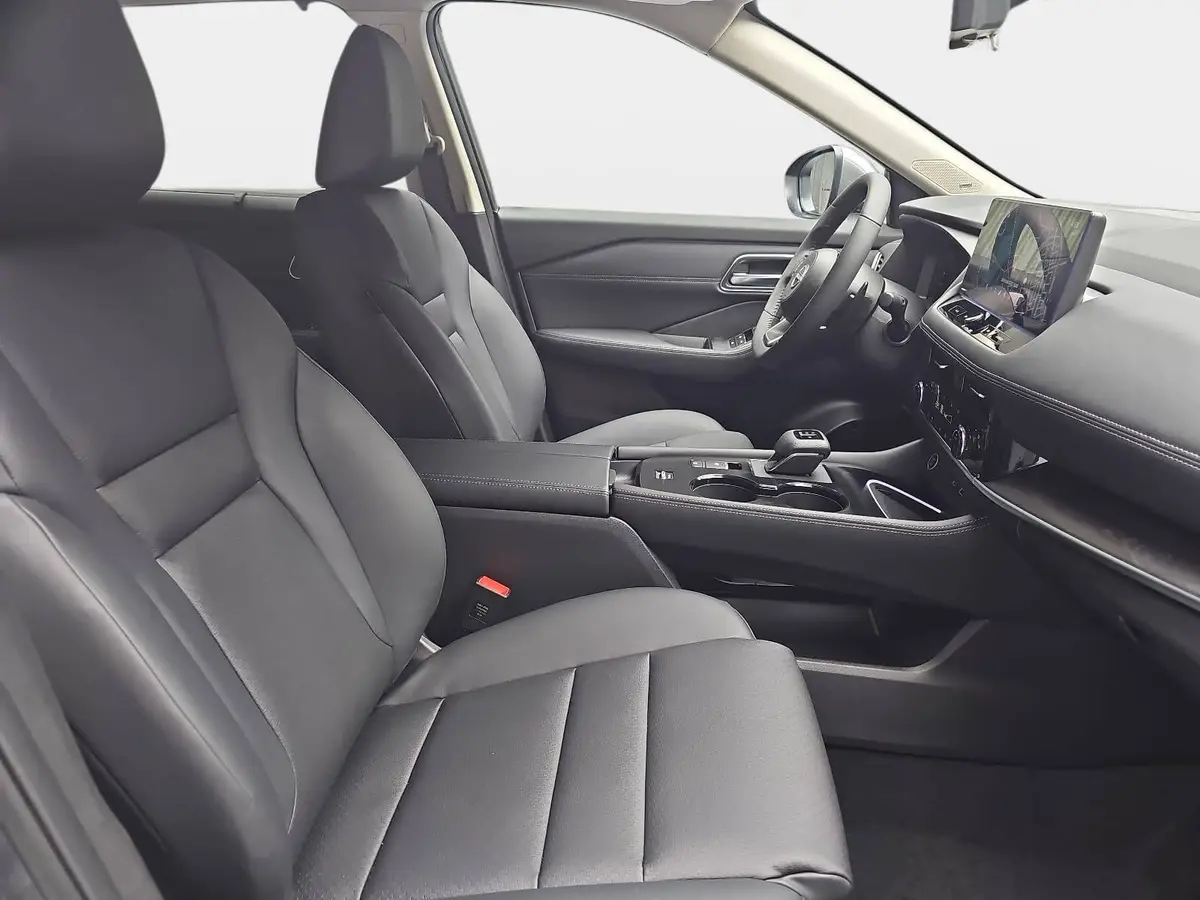 NISSAN X-TRAIL 1.5 VC-T MHEV AUTO. TEKNA PANORAMA BOSE 20ZOLL