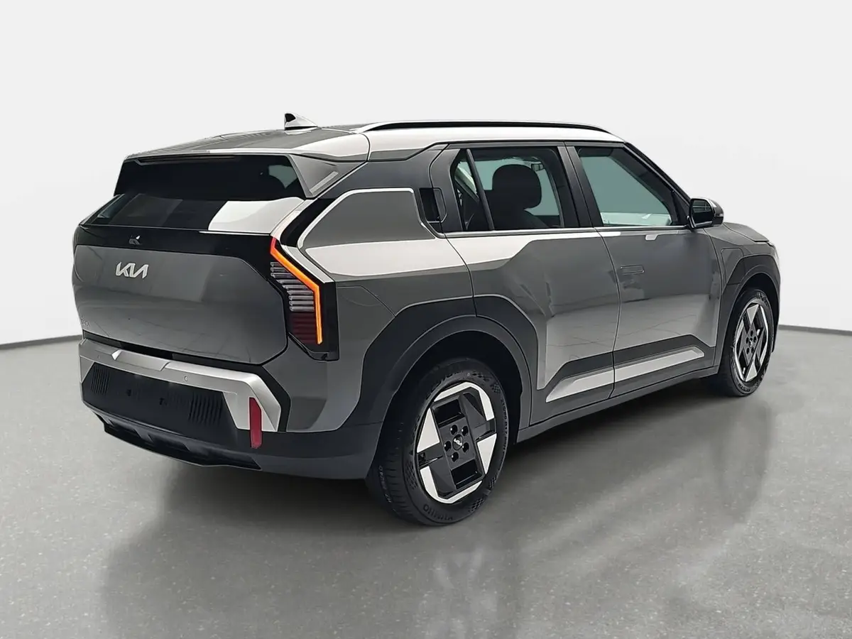 KIA EV3 58.3 KWH AIR MJ26 WINTER