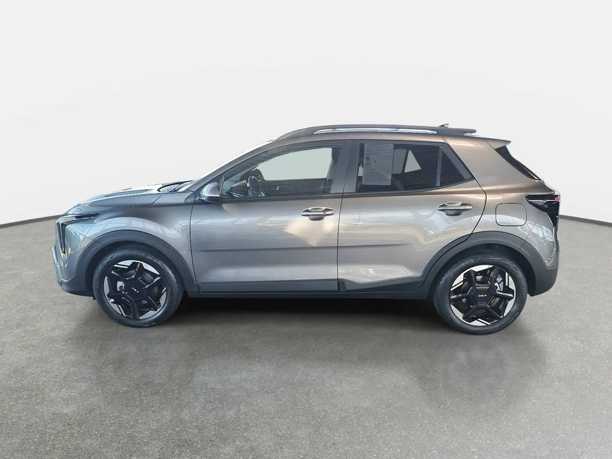 KIA STONIC 1.0 T-GDI 115 48V DCT SPIRIT MJ26 DRIVEWISE